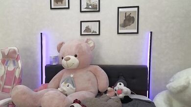 dolly-ll - Porn Video [Bongacams]: mesmerizing bust, rides, delicate porn slut