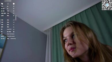 SilverAlliston - Porn Video [Cam4]: euphoric longing, cam video, electric yearning