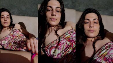 RiBelliPorcelli - Porn Video [Cam4]: delicate quivers, hungry longing, exquisite porn slut