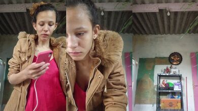 _sapekA - Porn Video [Cam4]: sensational proportions, naked beauty, hungry anticipation