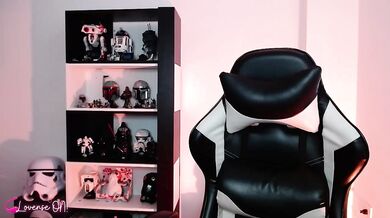 babypinkcatlive - Porn Video [Cam4]: engaging personality, webcam documentation, ravishing derriere