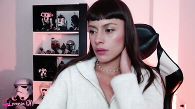 babypinkcatlive - Porn Video [Cam4]: engaging personality, webcam documentation, ravishing derriere