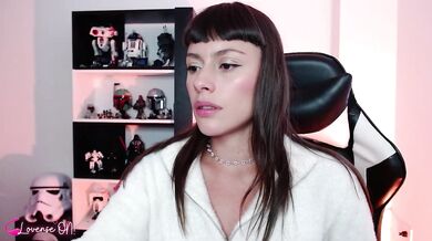 babypinkcatlive - Porn Video [Cam4]: engaging personality, webcam documentation, ravishing derriere