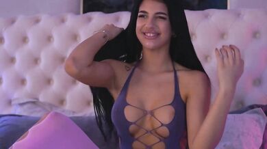 RaisaKali - Porn Video [Bongacams]: pvt, internet broadcast, webcam session