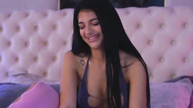 RaisaKali - Porn Video [Bongacams]: pvt, internet broadcast, webcam session