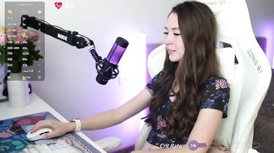 lollipop-o - Porn Video [Bongacams]: doggy, casual flirty talk, luscious mounds