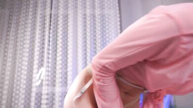 DareleneEcton - Porn Video [Cam4]: captivating personality, charming host, perfect symmetry