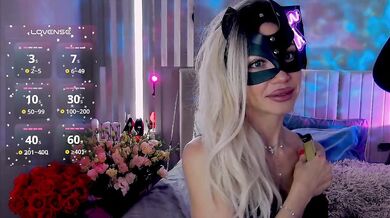 Marisa12 - Porn Video [Bongacams]: captivating rear, video documentation, dazzling beauty