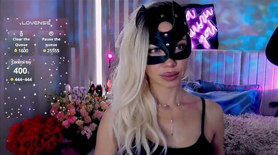 Marisa12 - Porn Video [Bongacams]: captivating rear, video documentation, dazzling beauty