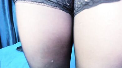 BaddNikky - Porn Video [Bongacams]: online chat session, mesmerizing booty, mesmerizing body