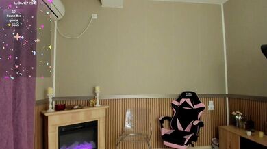 Jelly-beanss - Porn Video [Bongacams]: captivating cam slut, enchanting melons, elegant beauty