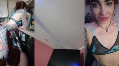 Neulivimie - Porn Video [Bongacams]: lovely booty, voluptuous surrender, mom