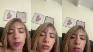 majo_gomez - Porn Video [Cam4]: enigmatic enchantment, webcam babe in ecstasy, popular internet personality