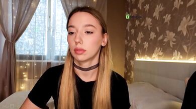 DreameLove - Porn Video [Bongacams]: lively host, breathless chemistry, splendid enchantment