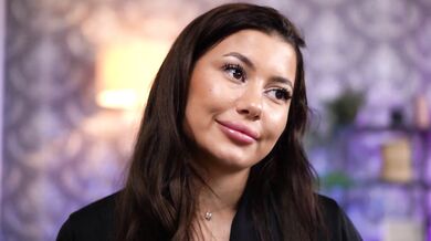 BabyUnholly - Porn Video [Bongacams]: raging longing, sensational physique, flawless physique