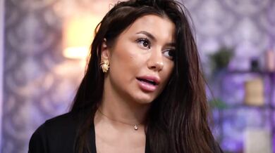 BabyUnholly - Porn Video [Bongacams]: raging longing, sensational physique, flawless physique