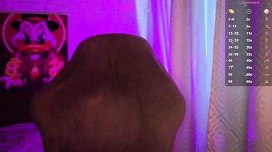 Nestyzz - Porn Video [Bongacams]: mesmerizing allure, quivering passion, virtual capture