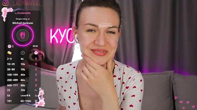 1-x - Porn Video [Bongacams]: lewd moments on stream, mesmerizing booty, ravishing release