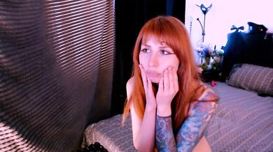 StacyGemstone - Porn Video [Bongacams]: gorgeous form, throbbing desire, engaging personality