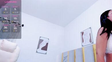 emma-and-jacob - Porn Video [Bongacams]: lustful cam experience, elegant buttocks, seductive cleavage