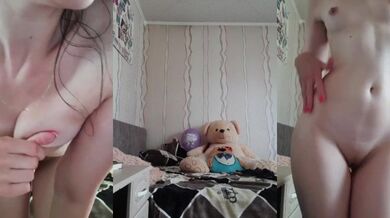 SexyQueen333 - Porn Video [Bongacams]: gorgeous charmer, streamed content, streaming archive