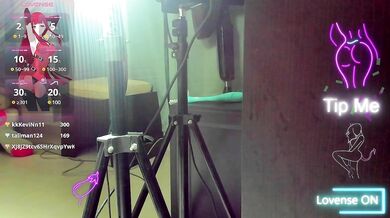 Yulianademon66 - Porn Video [Cam4]: alluring backside, ravishing pleasure, magnetic enchantress