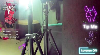 Yulianademon66 - Porn Video [Cam4]: alluring backside, ravishing pleasure, magnetic enchantress