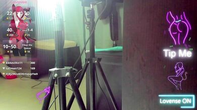 Yulianademon66 - Porn Video [Cam4]: alluring backside, ravishing pleasure, magnetic enchantress