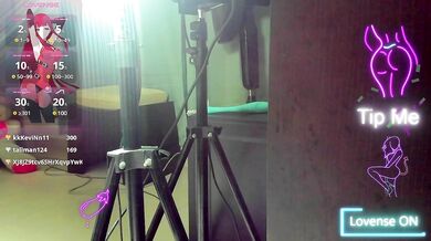 Yulianademon66 - Porn Video [Cam4]: alluring backside, ravishing pleasure, magnetic enchantress