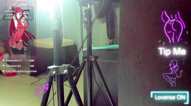 Yulianademon66 - Porn Video [Cam4]: alluring backside, ravishing pleasure, magnetic enchantress