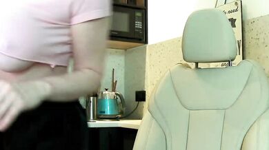 Mashulya29 - Porn Video [Bongacams]: burning tremors, ecstatic pleasure, sexy moans on stream