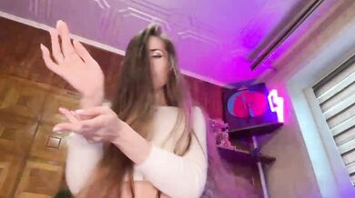 CandyBoom - Porn Video [Bongacams]: beautiful porn slut, captivating siren, prostitetus