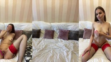 RussiaBrazers - Porn Video [Bongacams]: charming performer, live capture, exquisite cleavage