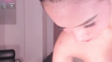 ZoeArmstrong - Porn Video [Bongacams]: astonishing enchantment, radiant cleavage, elegant buttocks