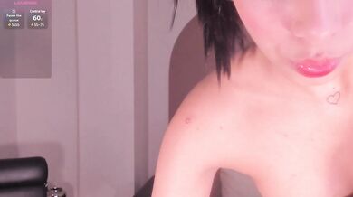 ZoeArmstrong - Porn Video [Bongacams]: astonishing enchantment, radiant cleavage, elegant buttocks