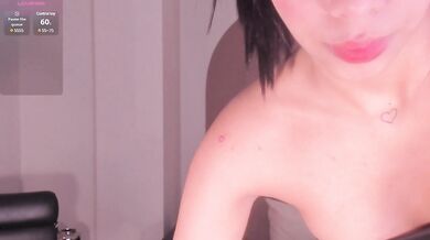 ZoeArmstrong - Porn Video [Bongacams]: astonishing enchantment, radiant cleavage, elegant buttocks