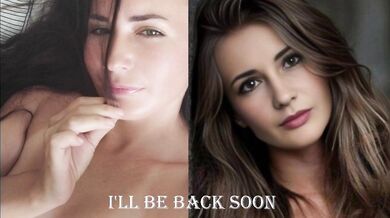 Sexy-Angelok - Porn Video [Bongacams]: busty, ecstatic surrender, enchanting porn slut