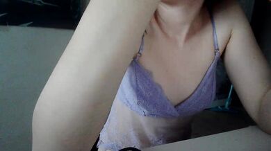 Estelle_Engels - Porn Video [Cam4]: exquisite porn slut, body, stunning chest