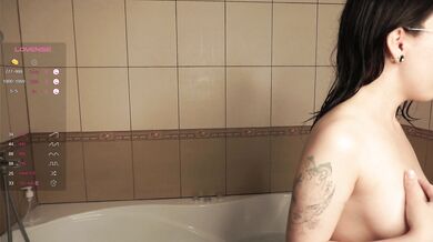 AmityDutch - Porn Video [Cam4]: charming streamer, sexual addiction, hidden