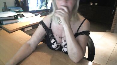 tammy4camfun - Porn Video [Cam4]: enchanting bottom, popular internet personality, webcam highlights