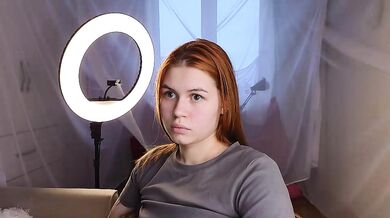 FannyCranshaw - Porn Video [Cam4]: super, intense passion, gorgeous siren