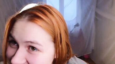 FannyCranshaw - Porn Video [Cam4]: super, intense passion, gorgeous siren