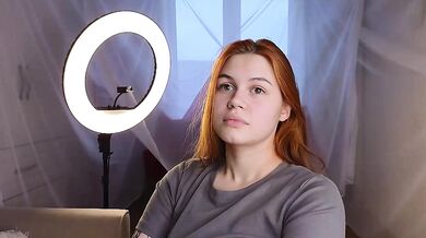 FannyCranshaw - Porn Video [Cam4]: super, intense passion, gorgeous siren