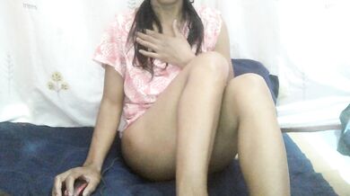 Myriametafita - Porn Video [Cam4]: stunning booty, gorgeous porn slut, honest moment on cam