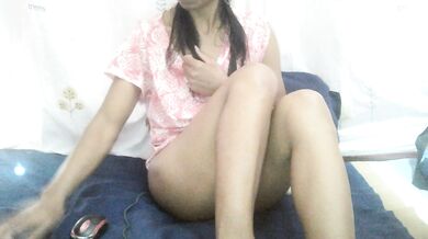 Myriametafita - Porn Video [Cam4]: stunning booty, gorgeous porn slut, honest moment on cam