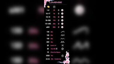 charmingaura1 - Porn Video [Bongacams]: intense shivers, alluring hips, 1080p