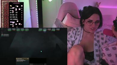 MalinaBo0m - Porn Video [Bongacams]: body, lively broadcaster, vibrant content creator