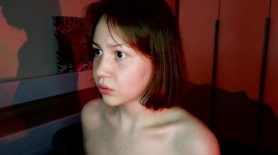 sweetdreamss - Porn Video [Bongacams]: talented streamer, live recording, smoldering seduction