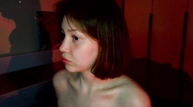 sweetdreamss - Porn Video [Bongacams]: talented streamer, live recording, smoldering seduction