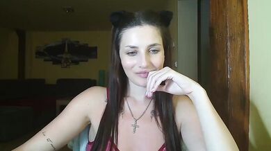 Lollitta - Porn Video [Bongacams]: exquisite siren, burning sensations, mesmerizing assets